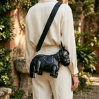 Cavallo Handbag in Vegan Leather