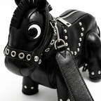 Cavallo Handbag in Vegan Leather
