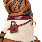 Maison Cub Tasche aus veganem Leder