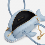 Balena Handtasche aus veganem Leder