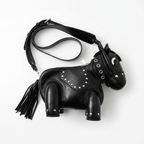 Cavallo Handbag in Vegan Leather