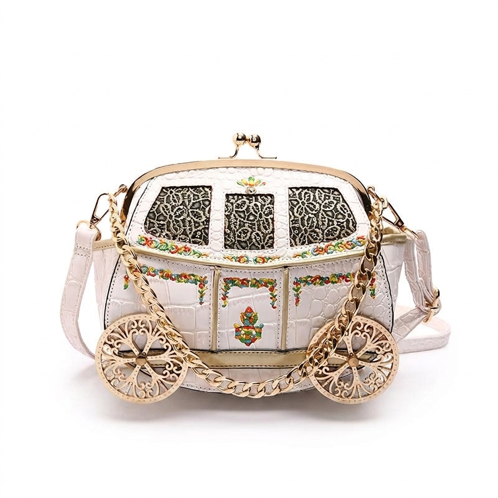 Der Versailles Mini