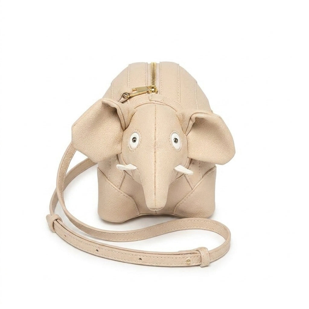 Savana Mini aus veganem Leder