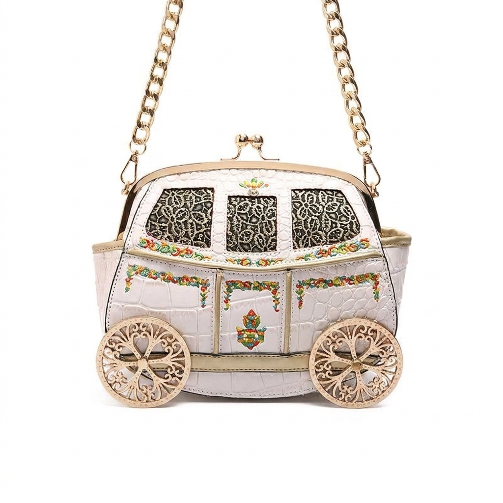 Der Versailles Mini