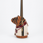Maison Cub Tasche aus veganem Leder