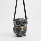 Die Noctura Mini aus veganem Leder