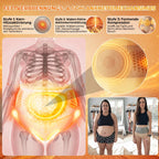 Offizieller Markenstore | 🌹🌹 𝐏𝐀𝐔𝐑𝐀𝐉𝐔® 2026 4-in-1 Mikropartikel-Shapin