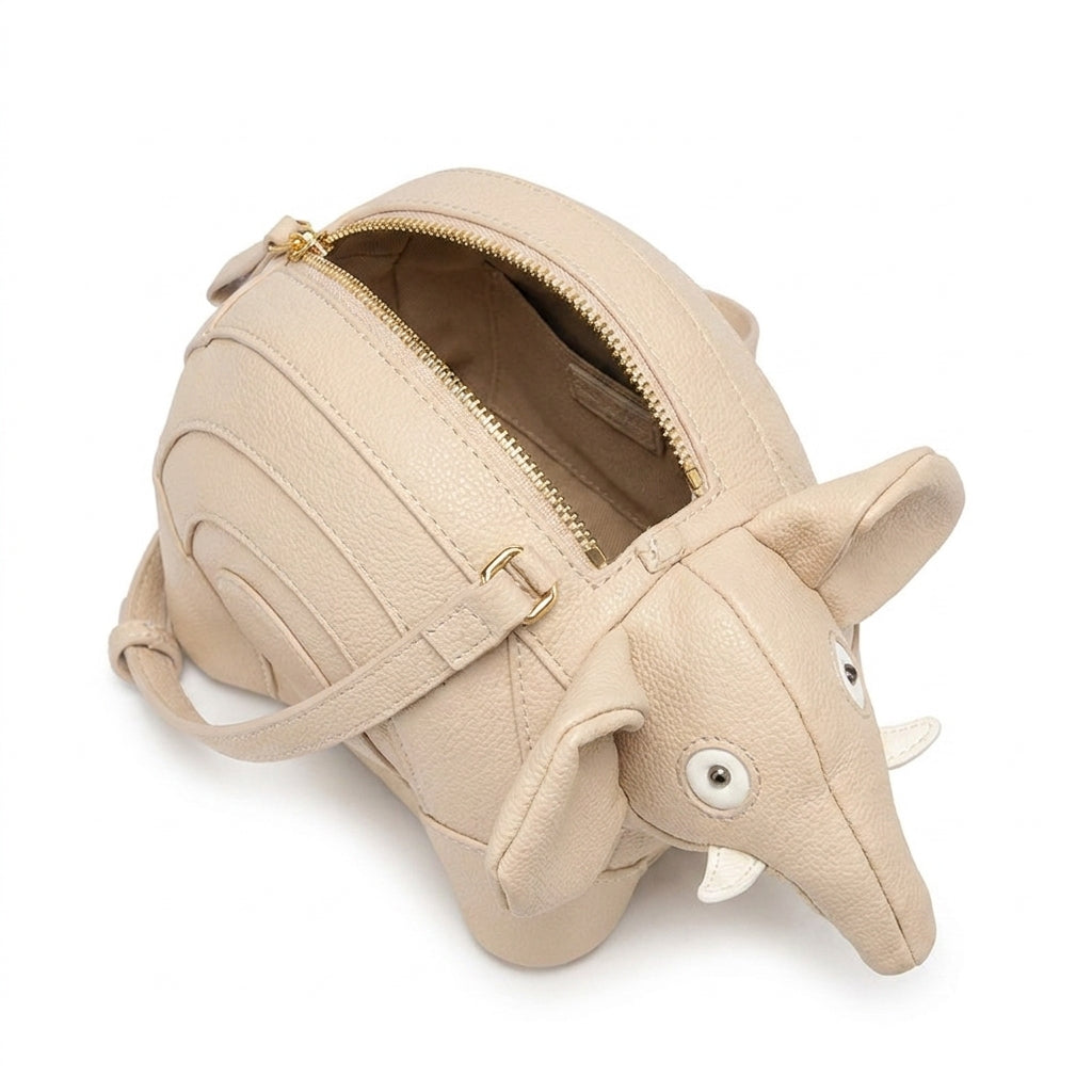 Savana Mini aus veganem Leder