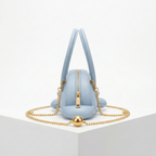 Balena Handtasche aus veganem Leder