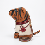 Maison Cub Tasche aus veganem Leder