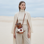 Maison Cub Tasche aus veganem Leder