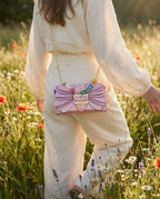 Die Papillia Mini aus veganem Leder