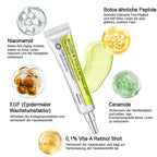 Rolimey® Retinol & Botox Shot -Straffende Gesichtscreme gegen Falten