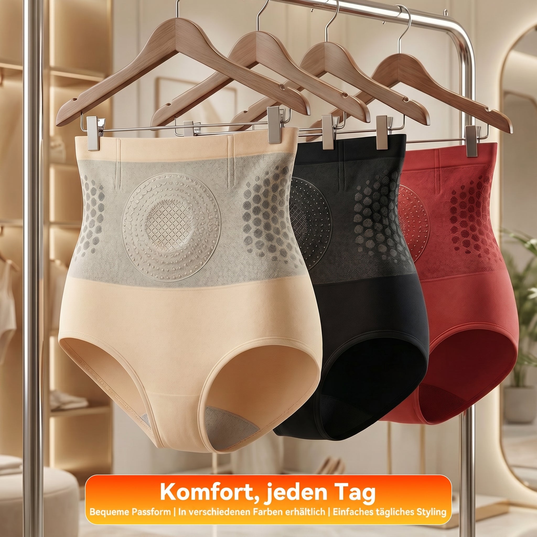 Offizieller Markenstore | 🌹🌹 𝐏𝐀𝐔𝐑𝐀𝐉𝐔® 2026 4-in-1 Mikropartikel-Shapin