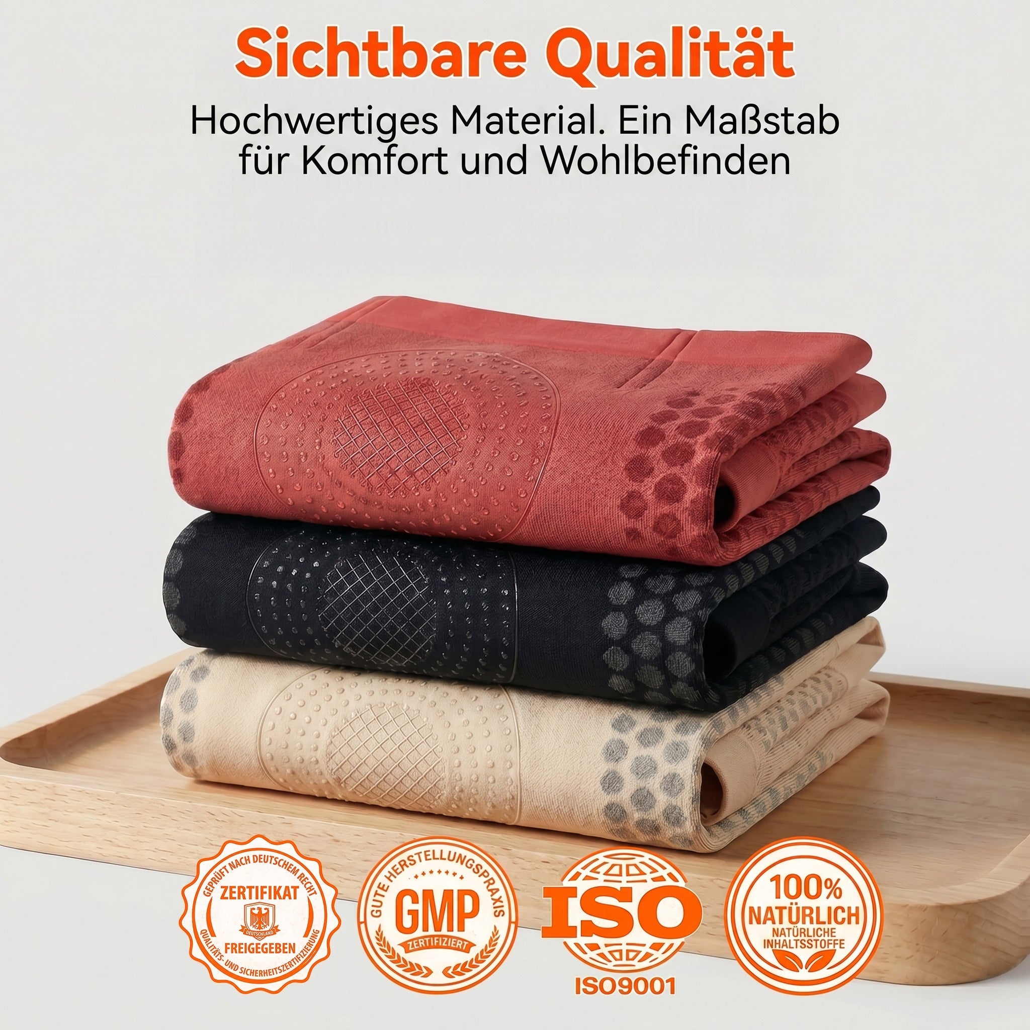 Offizieller Markenstore | 🌹🌹 𝐏𝐀𝐔𝐑𝐀𝐉𝐔® 2026 4-in-1 Mikropartikel-Shapin
