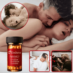 Endurox™ | Keine Planung mehr. Bereit, wann immer Sie es sind – jede Nacht.