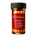 Endurox™ | Keine Planung mehr. Bereit, wann immer Sie es sind – jede Nacht.