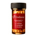 Endurox™ | Keine Planung mehr. Bereit, wann immer Sie es sind – jede Nacht.