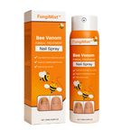 FungiMist™ Anti-Pilz-Spray | Beseitigt 99 % des Nagelpilzes in nur 3 Tagen!