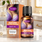 Timilk® MaxCurve Brustöl für mehr Volumen und Form 🌸 – Schluss mit hängenden Brüsten 💖, für vollere, festere Kurven 📈, ganz ohne OP ✅, jetzt ausprobieren! 🔥