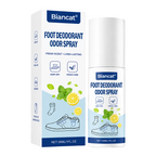 Biancat® Fußdeodorant-Spray
