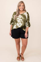 Surprise Visit Shorts, Black