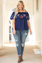 My One And Only Top, Navy