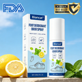 Biancat® Fußdeodorant-Spray