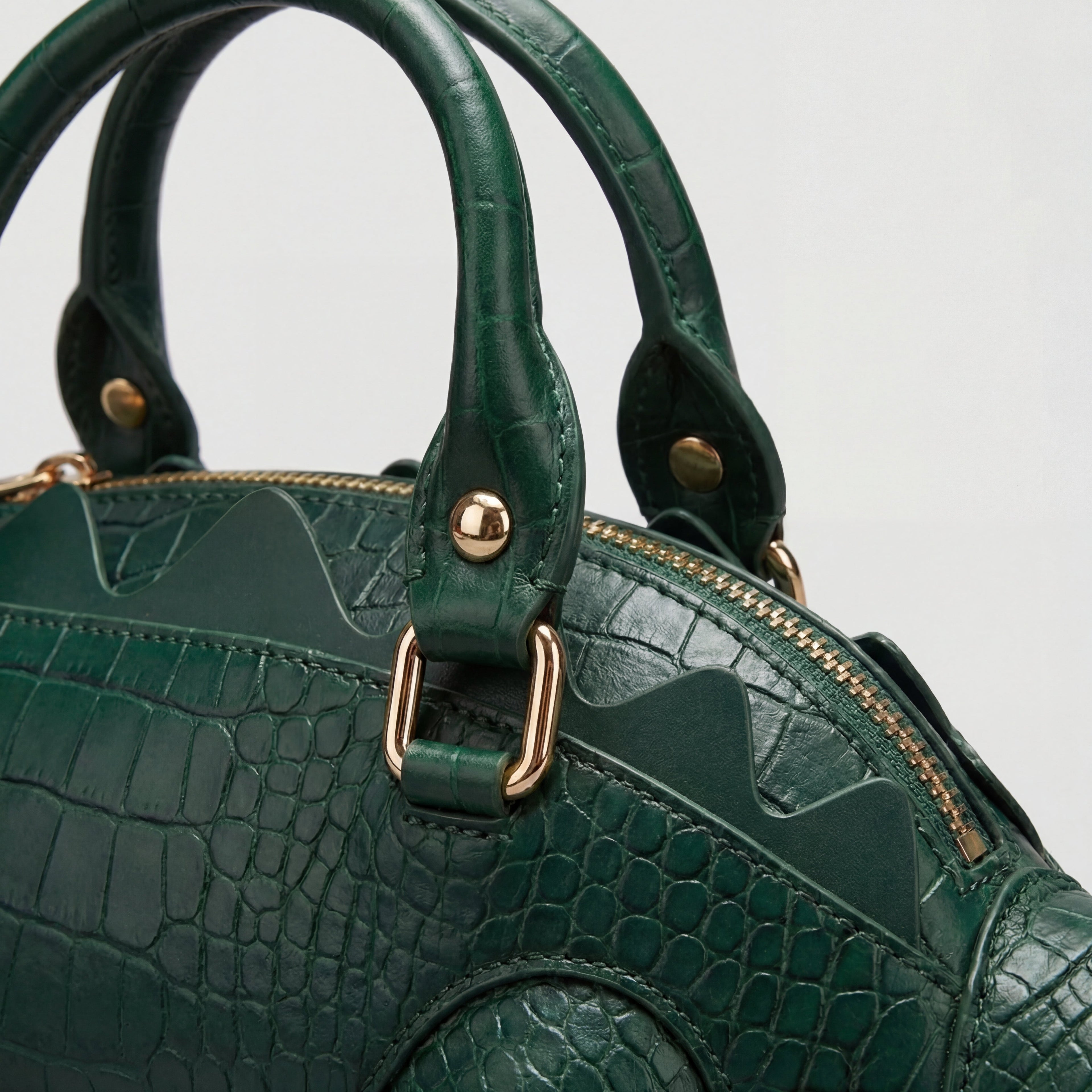 Crocetta Élan Mini-Handtasche