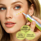 Rolimey® Retinol & Botox Shot -Straffende Gesichtscreme gegen Falten