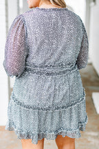 All I Really Want Kleid, Weiß