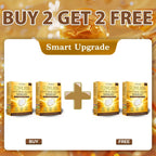 HISKIN® hat ein Überraschungs-Upgrade speziell für Sie!
