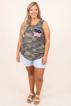 Amusing Soul Shorts, Light Wash
