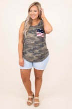 Amusing Soul Shorts, Light Wash
