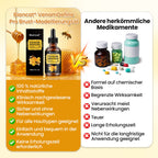 💪 Biancat® VenomDefine Pro Brust-Modellierungsöl 🐝 Tägliche Unterstützung mit Bienengift für eine festere und definiertere Brust
