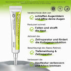 Rolimey® Retinol & Botox Shot -Straffende Gesichtscreme gegen Falten