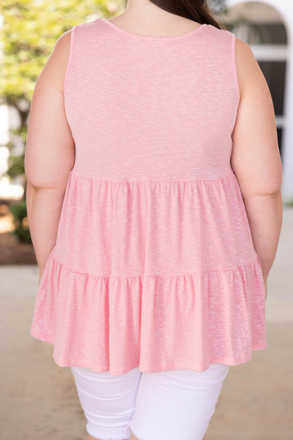 Remember This Spark Tank, Pink