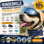 Pet Sunglasses Dog Windproof Glasses Accessories Goggles