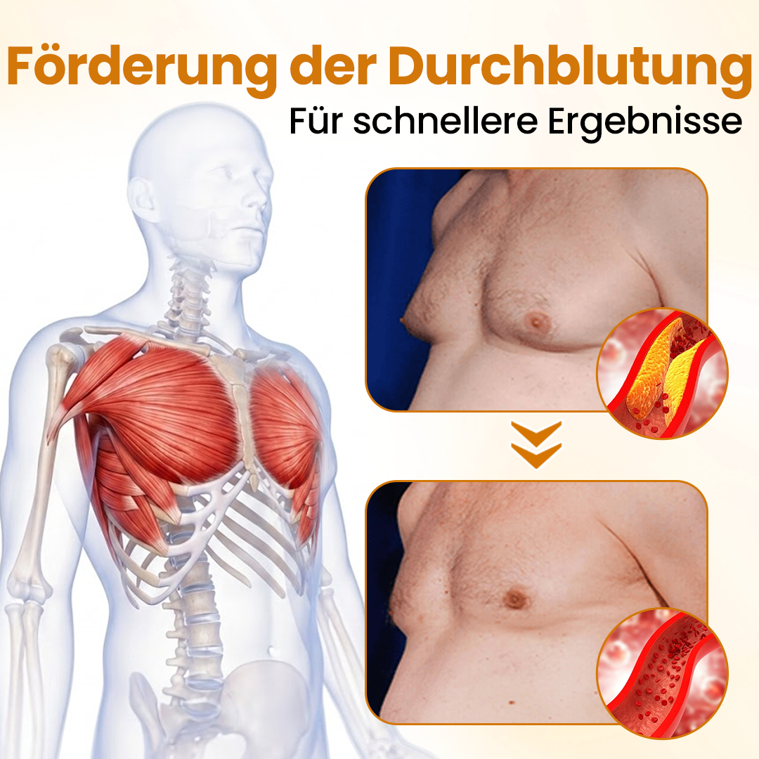 💪 Biancat® VenomDefine Pro Brust-Modellierungsöl 🐝 Tägliche Unterstützung mit Bienengift für eine festere und definiertere Brust