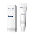 Nackencreme mit Rollenmassage 🧴 Kollagen & Hyaluronsäure | Strafft den Hals, reduziert Falten & Doppelkinn