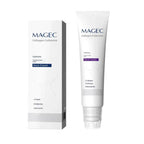 Nackencreme mit Rollenmassage 🧴 Kollagen & Hyaluronsäure | Strafft den Hals, reduziert Falten & Doppelkinn