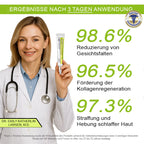 Rolimey® Retinol & Botox Shot -Straffende Gesichtscreme gegen Falten