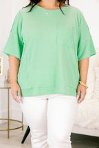 Um Love Top, Aqua