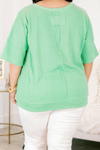Um Love Top, Aqua
