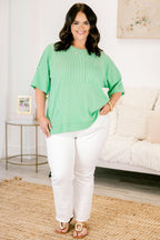 Um Love Top, Aqua