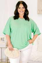 Um Love Top, Aqua