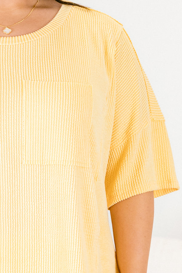 Around Love Top, Lemonade