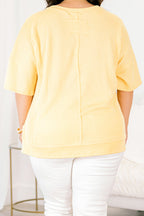 Around Love Top, Lemonade