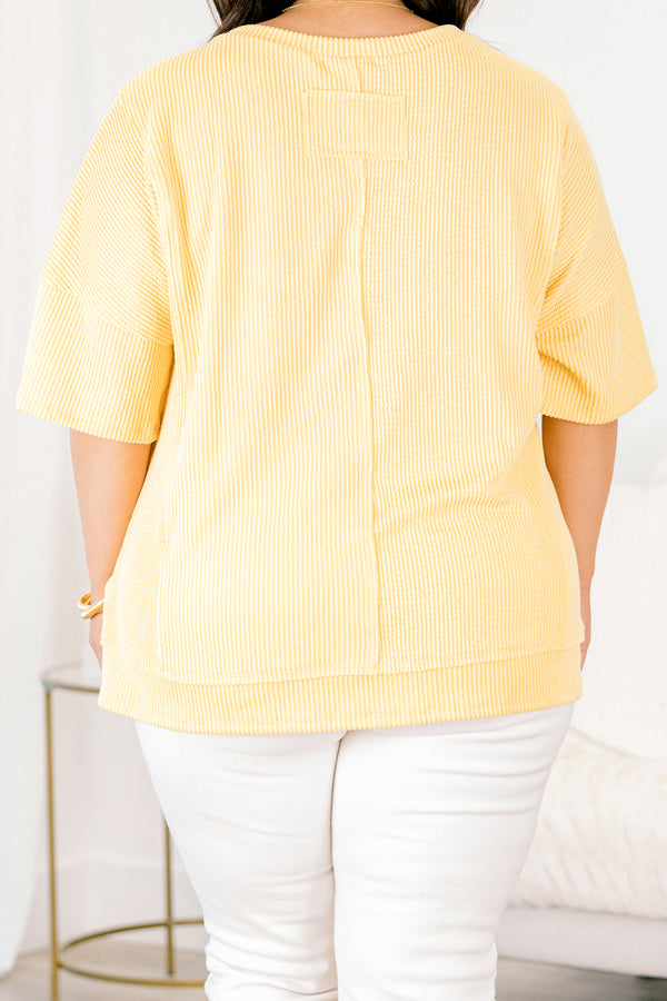 Around Love Top, Lemonade