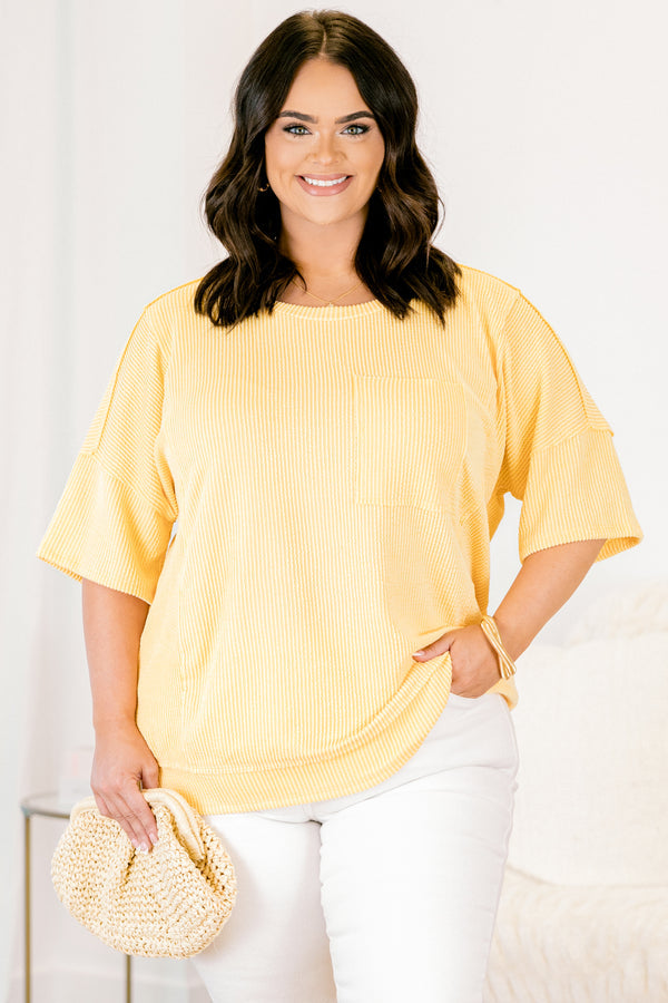 Around Love Top, Lemonade